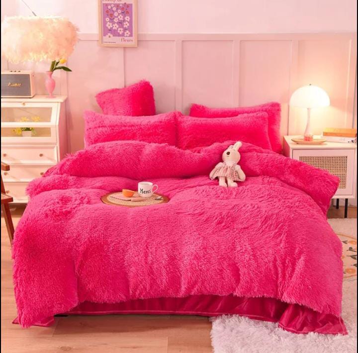 Hot Pink