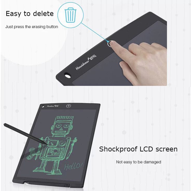 Tablet LCD-6