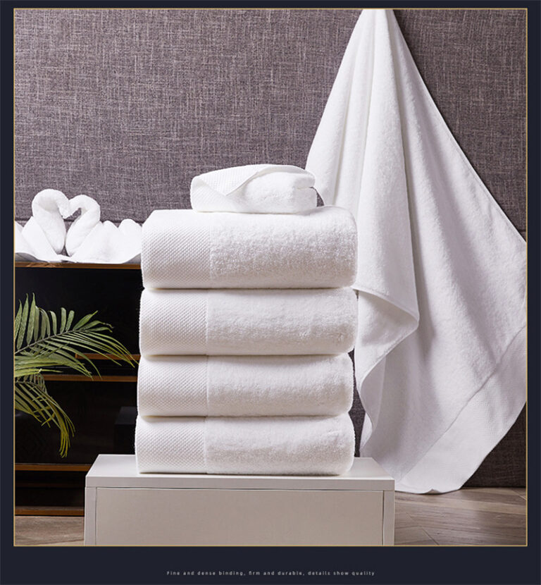 Large Towel Ksh 1,800/=