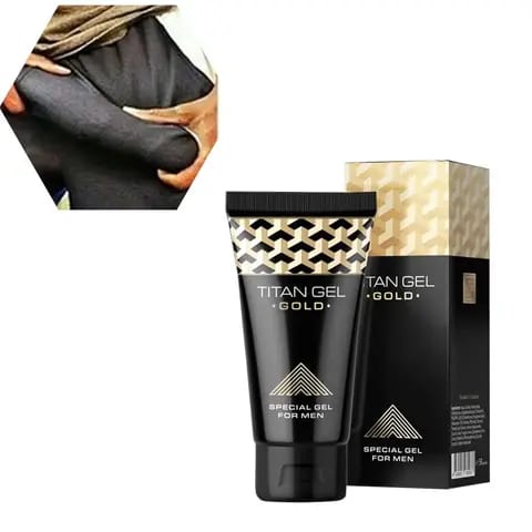 Titan gel 1