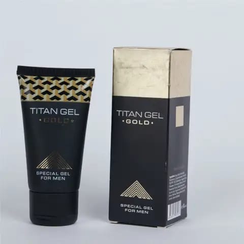Titan gel 6
