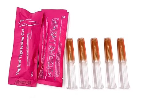 Vaginal Tightening Gel 1