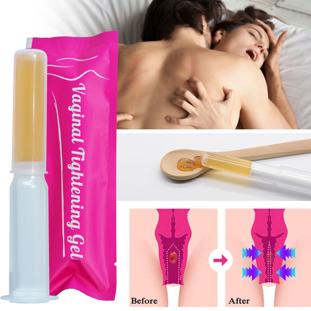 Vaginal Tightening Gel 6