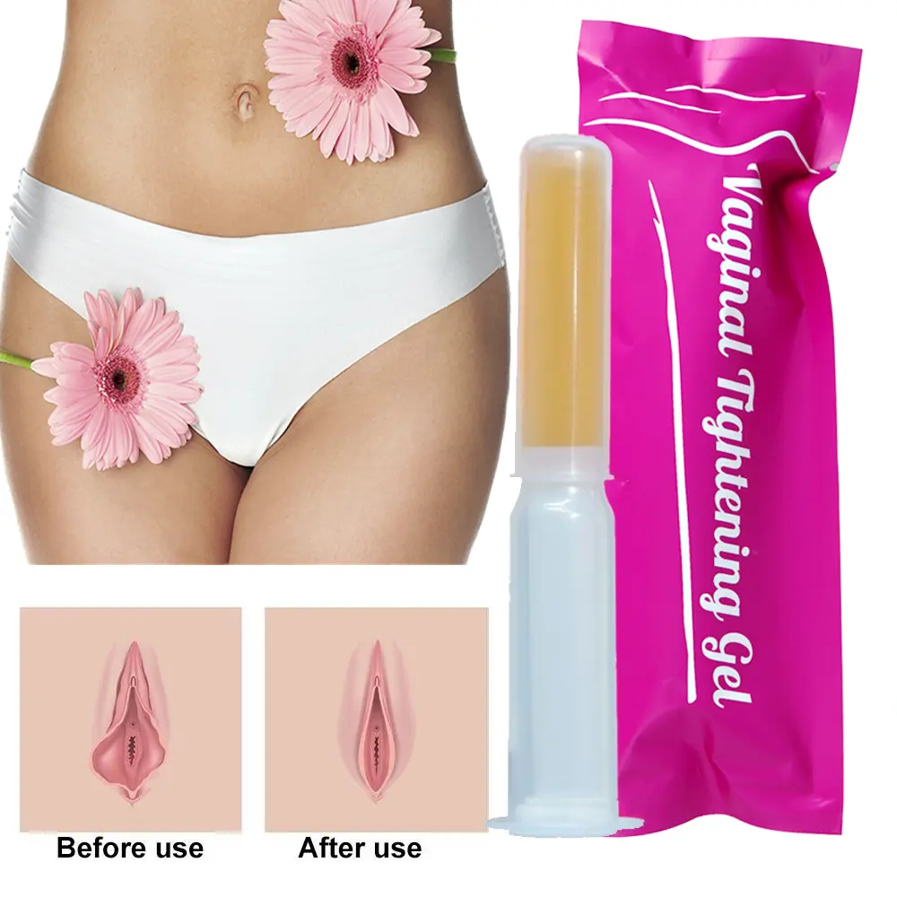 Vaginal Tightening Gel 9