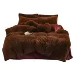 Coffee brown