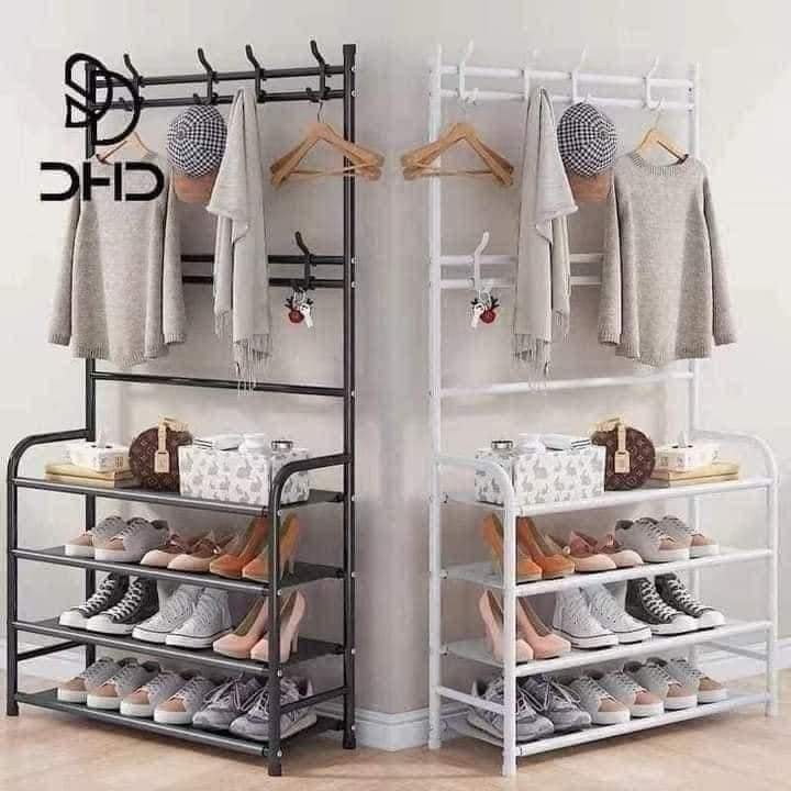 Multipurpose shoe rack @ 2,999/=